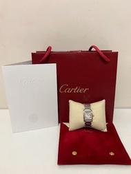 (新淨抵玩）Cartier tank Francaise 手錶