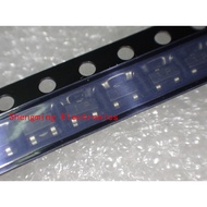 3000pcs 2N2222A 2N2222 1P MMBT2222A SOT-23 SMD transistor