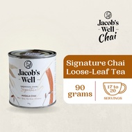 Jacob's Well Chai | Masala Chai Loose Tea
