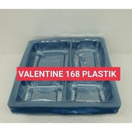 4-compartment mica tray 5-compartment/ for box 18x18 20x20