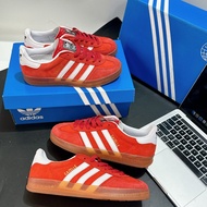 Adidas Gazelle Indoor'Bold Orange' Sneakers HQ8718