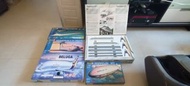 Revell 模型合集