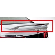HONDA CITY GD8 2003.2007 SPOILER ABS WITH LED OEM F BODYKIT NO PAINT