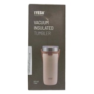 TYESO 泰碩 隨行手提咖啡杯 262g  白色  710ml  1個