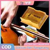 Rosin Violin Wooden Box Rosin Violin Pirastro Resin Violin Higher Quality
