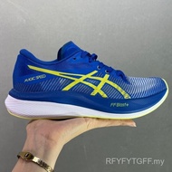 Asics Magic Speed 3 Men And Women Running Shoes Magic Speed 4 Lightweight Cushioning Sports Shoes UH
