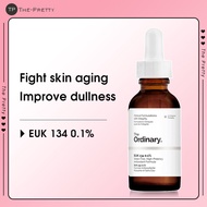 The Ordinary EUK 134 0.1% 30ml Gift/Present