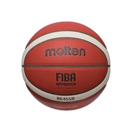 [現貨] Molten BG4550 FIBA認證 籃球 B6G4550 B7G4550 GG7X BG4500