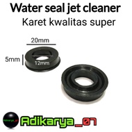 Water seal sil jet cleaner water seal jet cleaner 12 20 5 mm