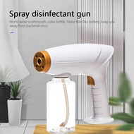 ❃◑New Model K5 Wireless Nano Atomizer spray Disinfection spray Gun Sanitizer spray machine