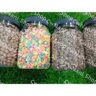 CHOCOJAR BERLYS SIZE XXXXXL 1400ML TERLAJAK SEDAP