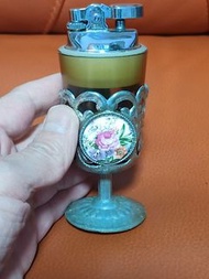 Penguin 古董打火機 日本製造