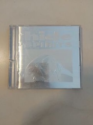 X-Japan Hide Spirits 日本版 CD