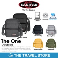 EASTPAK The One Doubled Shoulder Bag/30-Year Product*