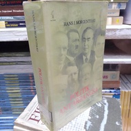 BUKU POLITIK ANTARBANGSA PENULIS HANS J. MORGENTHAU ( ORIGINAL E6 )