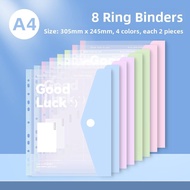 XUEDELE | A4 Expandable File Folder 1