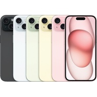 เคสกลางพร้อมฝาหลัง สำหรับ I 15 I15 Plus อะไหล่บอดี้ Body For I 15 15 Plus เคสกลาง+ฝาหลัง