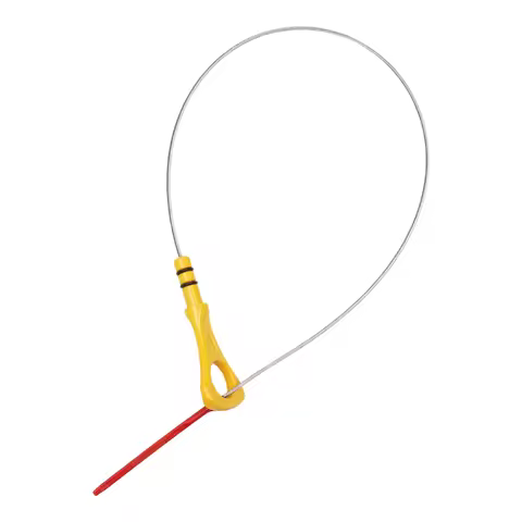 UXCELL Engine Oil Dipstick No.266112F000 For Hyundai Santa Fe(DM) 2.2T 2012-2014