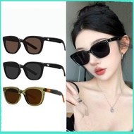 【Korean Design】Summer Retro Shades Square Sunglasses For Women Aesthetic Shades For Men BILLY-4