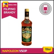 Napoleon - VSOP | Filipino Brandy