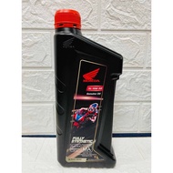 HONDA BSH 100% ORIGINAL FULLY SYNTHETIC SEMI STHENTIC OIL/GEAR OIL (10W30)