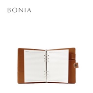 Bonia Copper Modas Monogram Planner