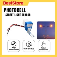 Selcon 3A/6A/ NIPPON Photocell Daylight Switch [Japan Design] GOOD QUALITY