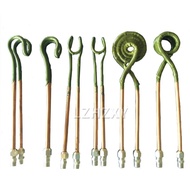 High Frequency Induction Heater Water Cooled Induction Heating Machine 220/110V Welding Metal Copper