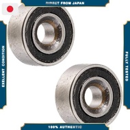 Tamiya AO Parts for Mini 4WD AO-1011 620 Ball Bearings (Set of 2) 94389
