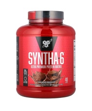 BSN Syntha-6 蛋白粉