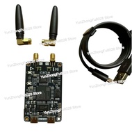New Zynq7010 AD9363 SDR XC7Z010CLG400+AD9363ABCZ Software Defined Radio Development Board for PlutoS