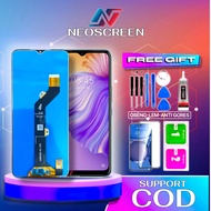 LCD TECNO KG6 / KF6P / PR651 / PR651H / PR651E / KF6 / KF6H,I,J,K,M,N / BD3 FULLSET TOUCHSCREEN WARR