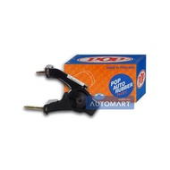 POP Rear Engine Mount Bushing With Legs TOYOTA ALTIS ZZE122 1.8 A/T M/T B07-TT083 Quantity 1 Piece