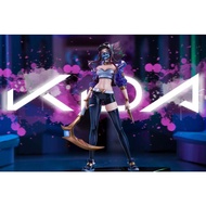 APEX League Of Legends K/DA Akali Special Edition 1/7 Scale Model [GAME Lounge]