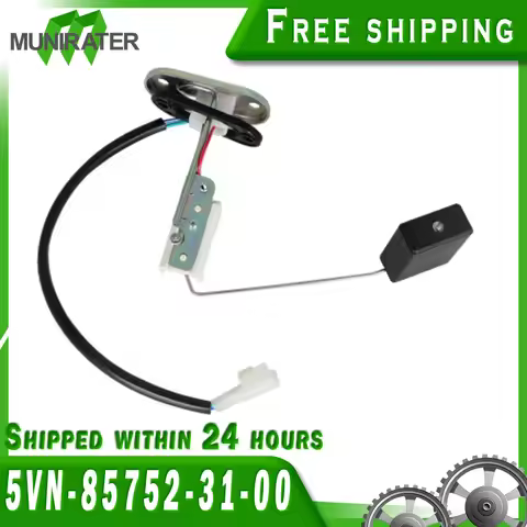 Fuel Sensor For Yamaha 1700 XV1700 2004-2007 Road Star 5VN-85752-31-00