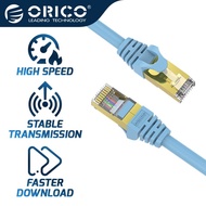 ORICO Original 2 Meter Lan Cable PUG-GC6-20 Cat 6 RJ45 Gigabit Ethernet