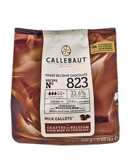 Callebaut Dark Chocolate 811 54.5% 100G 250G 400G(Repack)/Dark Chocolate 70-30-38 70.5%/Coklat Gelap