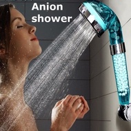 Shower head shower head ion filter 1 Multifunction