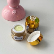 Nuwhite n1 pink whitening cream 5ml new date 2028
