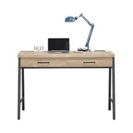 [特價]路德3.7尺書桌