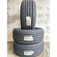 235/50/18 Yokohama BluEarth RV03 Tayar Japan 2025 Tyre (ONLY SELL FOR 2PCS OR 4PCS)