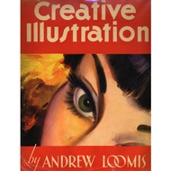 【Art Book】《 Andrew Loomis art book Collection 》【PDF】Digital version