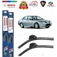 FAST DELIVERY [Ready Stock] Original BOSCH BCA WIPER CLEAR ADVANTAGE WIPER BLADE SER FOR PROTON WAJA