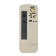 New Remote Control For Daikin Air Conditioner BRC4C151 BRC4C152 BRC4C153 BRC4C158 BRC4C159 BRC4C160