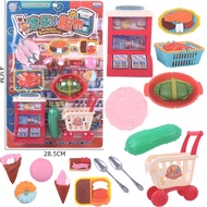 Doctor Blister, Cooking Blister, Supermarket Doll Blister, Supermarket Ice Cream Blister.... PUN TOY