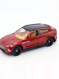 Limited Edition Car Model TOMY 75 Aston Martin DBX Aston Martin SUV Car Model