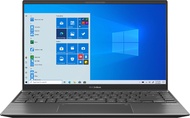 Asus Zenbook 14 inch FHD Laptop, AMD Ryzen 5 5500U, 6-Cores, up to 4 GHz, 8GB DDR4 RAM, 256GB PCle S