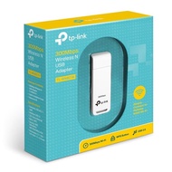 USB WIFI WIRELESS N TPLINK TL-WN821N 300 Mbps TP-link tl-wn821 300mbps adapter wi fi wn 821