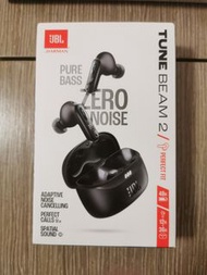 JBL 降噪耳機