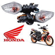 FRONT / REAR LAMP SIGNAL LIGHT SIGNAL HONDA RS150 V2 RS 150 V2 RS150R V2 RS V2 SIGNAL LAMP SIGNAL LI